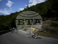 Cycling Tour de France