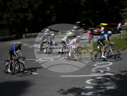 Cycling Tour de France