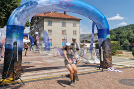 Троян - „Troyan Run - по стъпките на Левски“ - планинско бягане