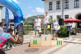 Троян - „Troyan Run - по стъпките на Левски“ - планинско бягане