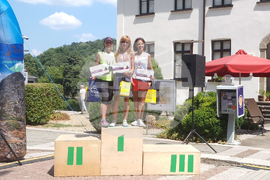 Троян - „Troyan Run - по стъпките на Левски“ - планинско бягане