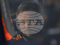 Hungary F1 GP Auto Racing