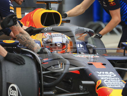 Hungary F1 GP Auto Racing