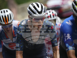 Cycling Tour de France