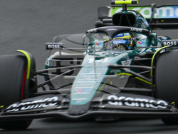 Hungary F1 GP Auto Racing