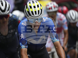 Cycling Tour de France