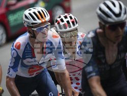 Cycling Tour de France