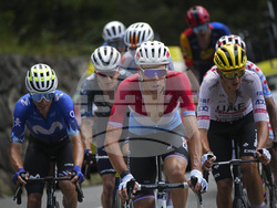 Cycling Tour de France