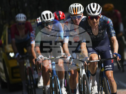 Cycling Tour de France