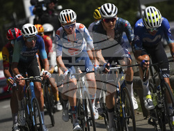 Cycling Tour de France