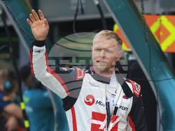 Hungary F1 GP Auto Racing