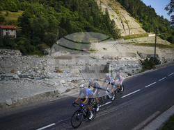 Cycling Tour de France