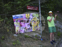 Cycling Tour de France