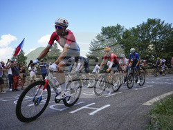 Cycling Tour de France