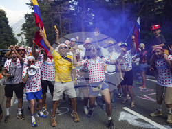 Cycling Tour de France