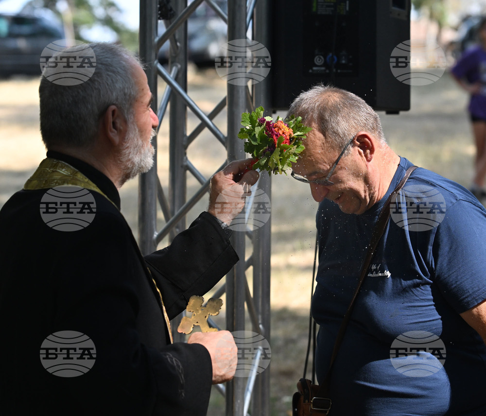 Село Малък Поровец - традиционен събор „Илинден“