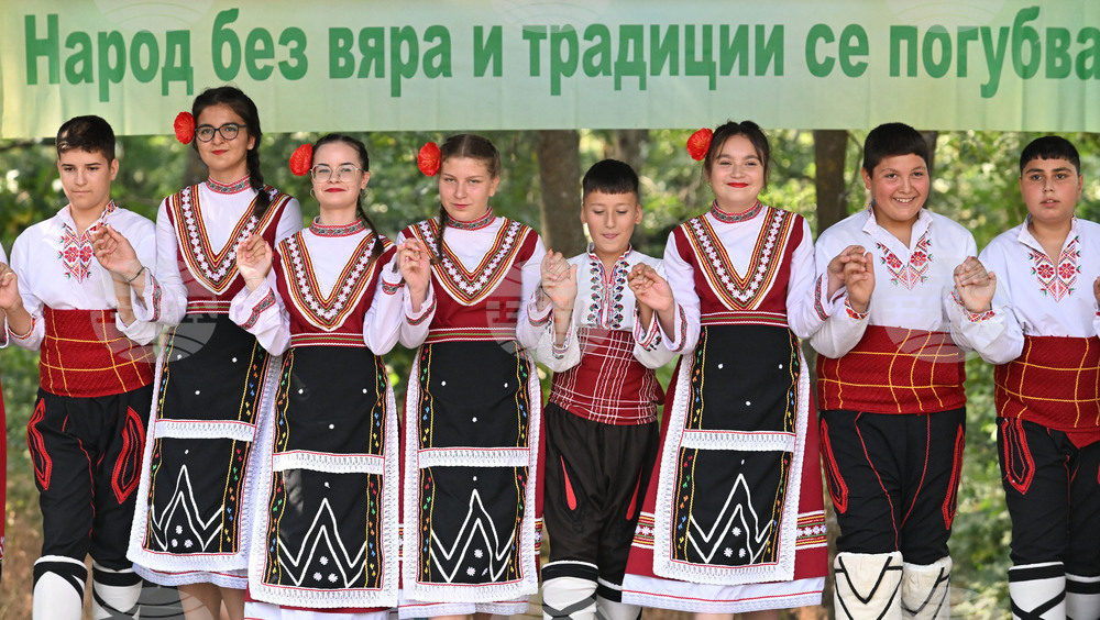 Село Малък Поровец - традиционен събор „Илинден“