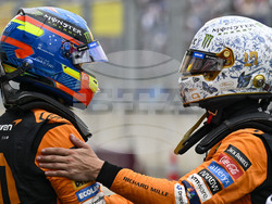 Hungary F1 GP Auto Racing