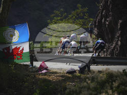 Cycling Tour de France