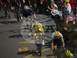 Cycling Tour de France