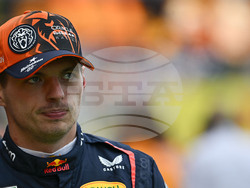 Hungary F1 GP Auto Racing