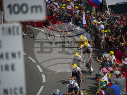 Cycling Tour de France