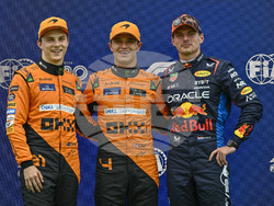 Hungary F1 GP Auto Racing
