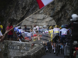 Cycling Tour de France