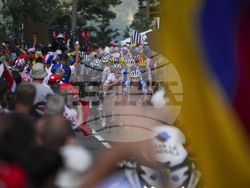 Cycling Tour de France