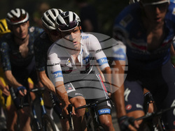Cycling Tour de France