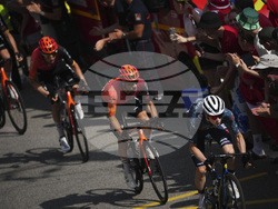 Cycling Tour de France