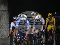 Cycling Tour de France