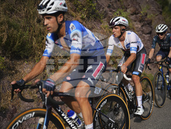 Cycling Tour de France