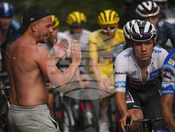 Cycling Tour de France