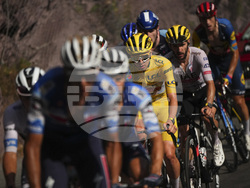 Cycling Tour de France