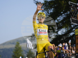 Cycling Tour de France