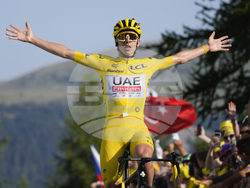 Cycling Tour de France