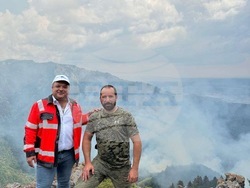 Снимка: МОСВ