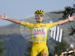 Cycling Tour de France