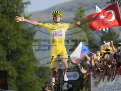 Cycling Tour de France