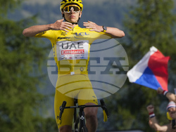 Cycling Tour de France