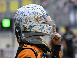 Hungary F1 GP Auto Racing