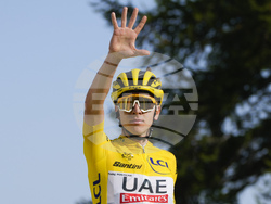 Cycling Tour de France
