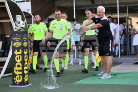 Пловдив - футбол - Локомотив (Пловдив) - Арда (Кърджали)