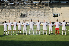 Пловдив - футбол - Локомотив (Пловдив) - Арда (Кърджали)