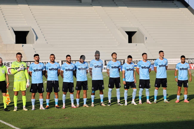 Ръководството на Арда излезе с официална позиция заради грешката си с обявената смърт на бивш футболист