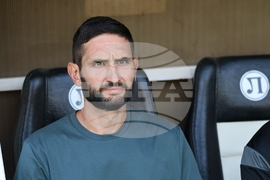 Пловдив - футбол - Локомотив (Пловдив) - Арда (Кърджали)