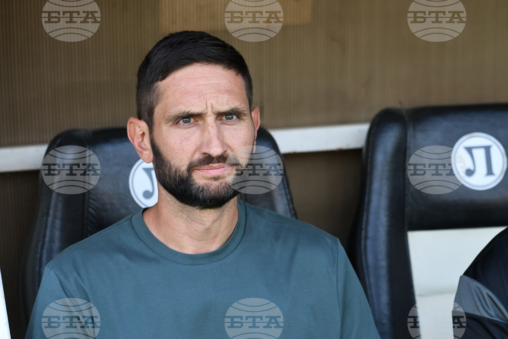 Пловдив - футбол - Локомотив (Пловдив) - Арда (Кърджали)