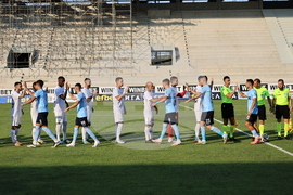 Пловдив - футбол - Локомотив (Пловдив) - Арда (Кърджали)