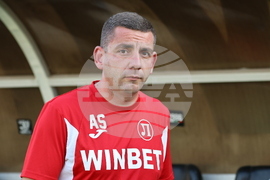 Пловдив - футбол - Локомотив (Пловдив) - Арда (Кърджали)